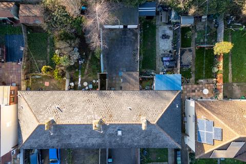 4 bedroom terraced house for sale, Ingoldsby Road, Gravesend, Kent, DA12 2LF