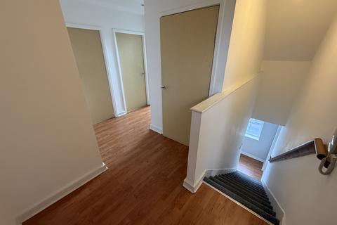 undefined, Apartment 18, Delamere Place, Balfour Street, Runcorn, Cheshire WA7 4NE