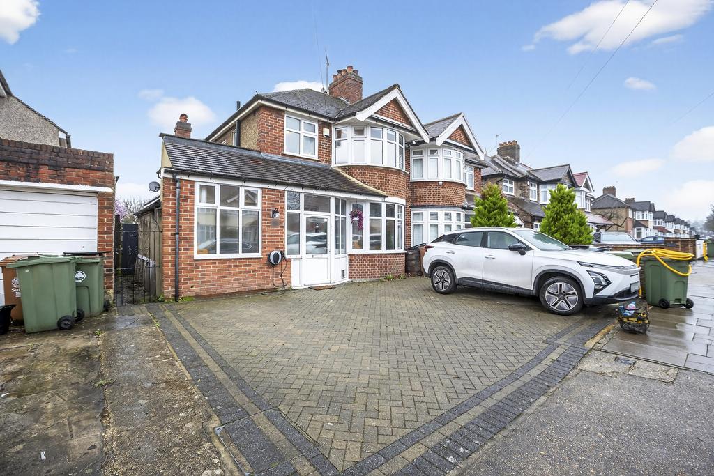 The Property