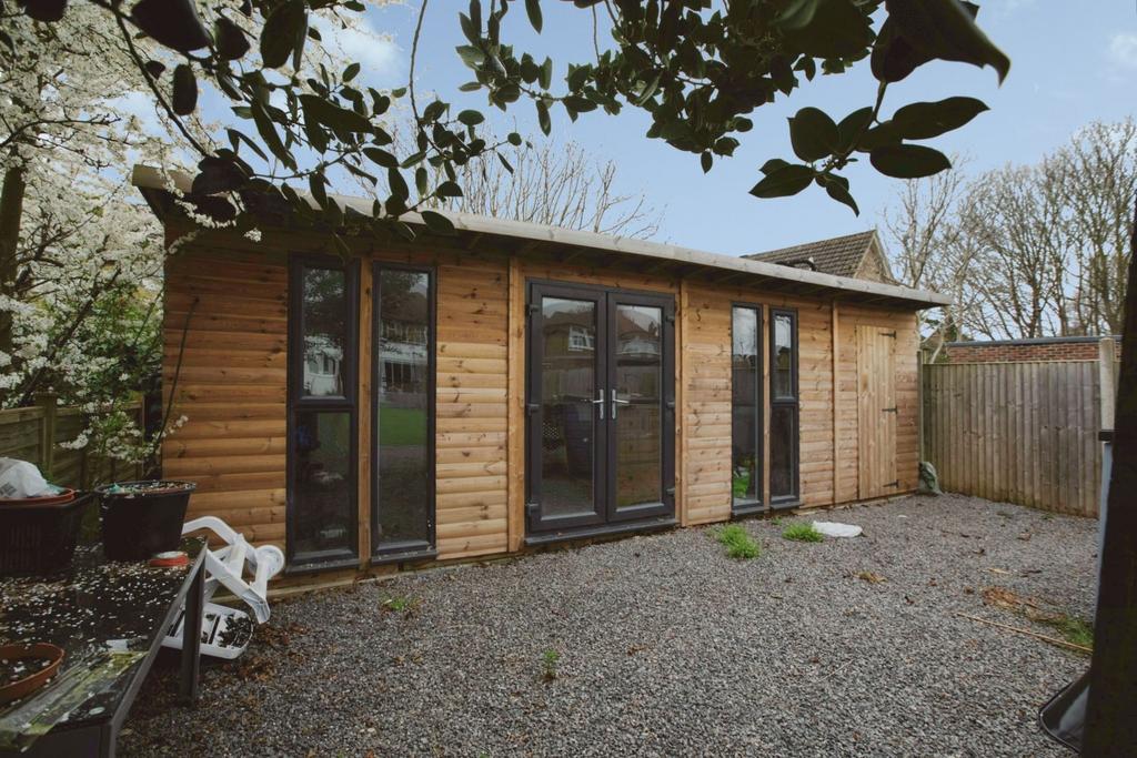 Summer House