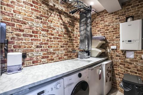 4 bedroom semi-detached house for sale, Oakley Avenue, Croydon, CR0