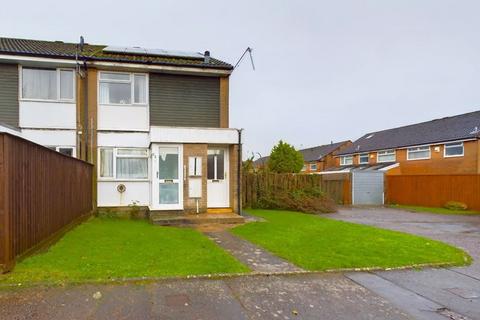 undefined, Mathew Walk, Llandaff, Cardiff, CF5