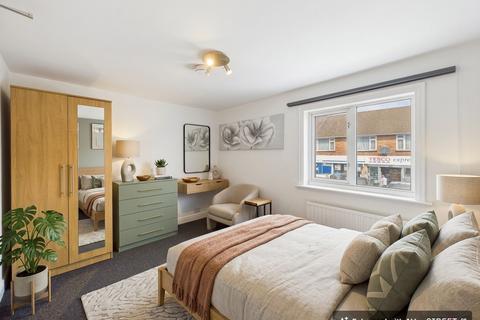 undefined, Hewlett Road, Cheltenham GL52