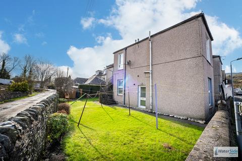 undefined, Hill Street, Dunoon, Argyll and Bute, PA23