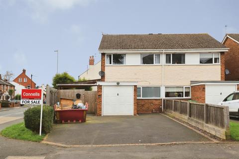 Holman Street, Kidderminster