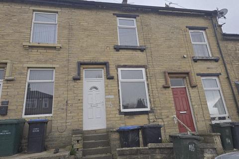 undefined, St. Leonards Road, Bradford, BD8