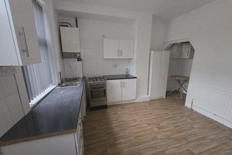 undefined, St. Leonards Road, Bradford, BD8