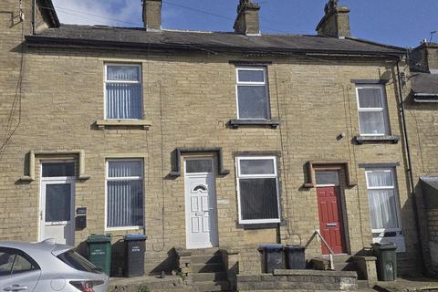 2 bedroom terraced house for sale, St. Leonards Road, Bradford, BD8