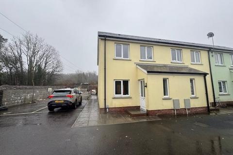 undefined, Clos Y Glowyr, Tumble, Llanelli