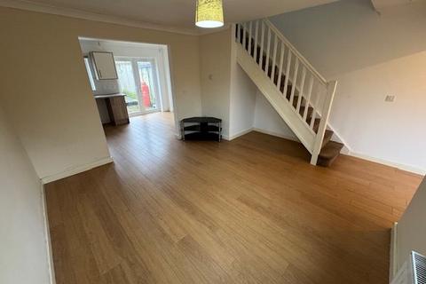 undefined, Clos Y Glowyr, Tumble, Llanelli