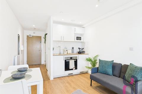 1 bedroom flat to rent, Cheltenham Place,, 33 Frederick Road, Salford, M6