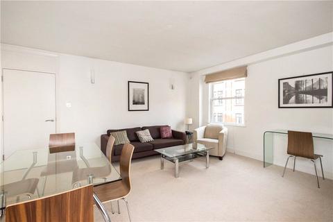 2 bedroom apartment to rent, Weymouth Street, London, W1W