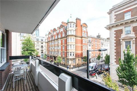 2 bedroom apartment to rent, Weymouth Street, London, W1W