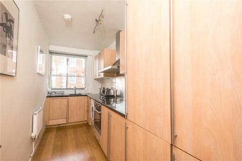 2 bedroom apartment to rent, Weymouth Street, London, W1W