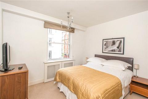 2 bedroom apartment to rent, Weymouth Street, London, W1W