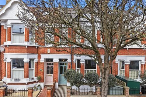 undefined, Ravensbury Road, London, SW18