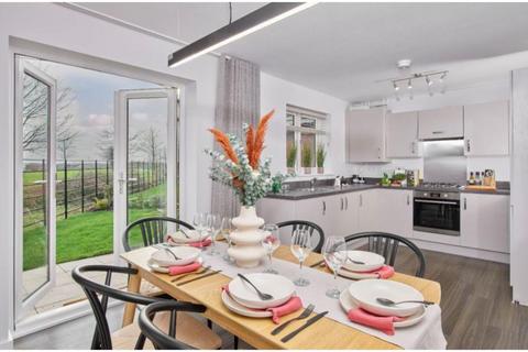 3 bedroom detached house for sale, Plot 127, The Chelmsford at Lewin Park, Cambridge Road SG18
