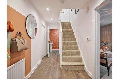 3 bedroom detached house for sale, Plot 127, The Chelmsford at Lewin Park, Cambridge Road SG18