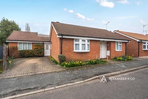 undefined, Courthouse Close, Buckingham MK18