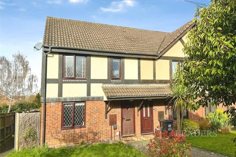 Crozier Avenue, Bishop's Stortford, Hertfordshire