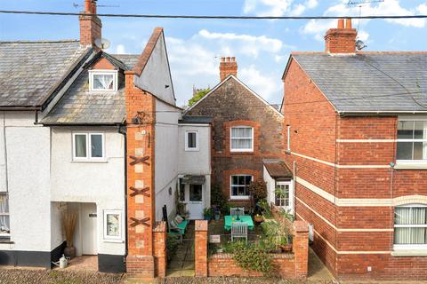 undefined, Bullen Street, Thorverton, Exeter