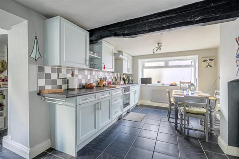 undefined, Bullen Street, Thorverton, Exeter