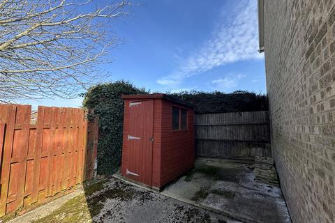 undefined, Hefford Road, East Cowes, Isle of Wight