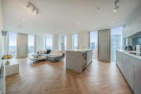 2 bedroom apartment for sale - Chester Road, Manchester, Greater Manchester