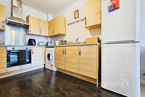 undefined, West Wing, Bramall Place, Jubilee Drive, Church Crookham