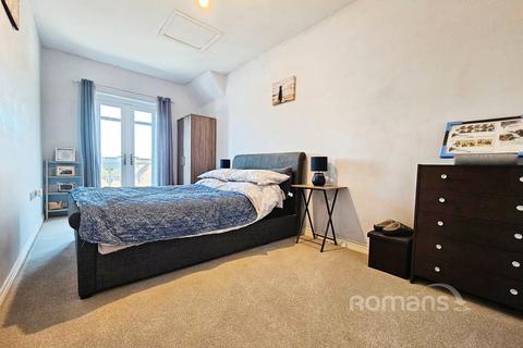 undefined, West Wing, Bramall Place, Jubilee Drive, Church Crookham