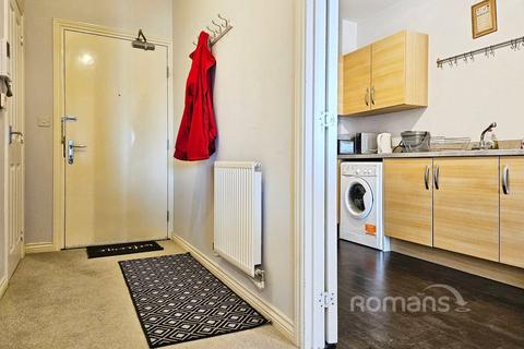 undefined, West Wing, Bramall Place, Jubilee Drive, Church Crookham