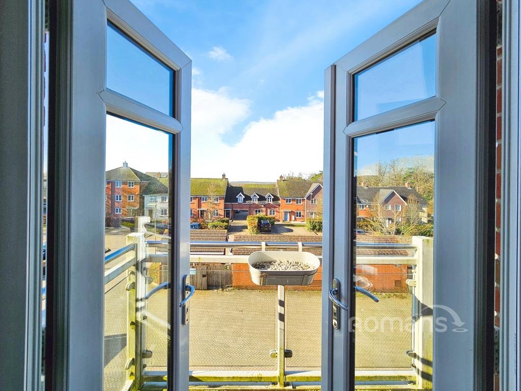 French Doors