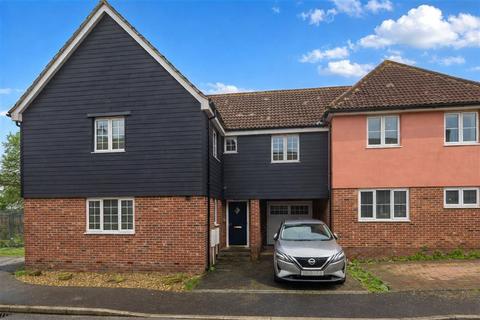 undefined, Ozier Field, Halstead, Essex