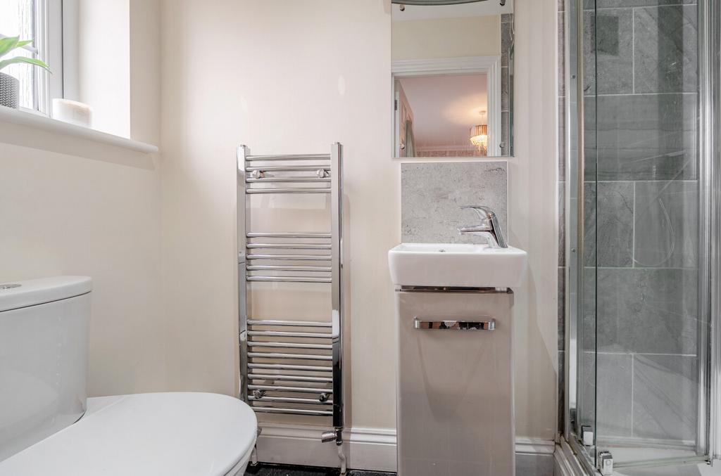 En Suite