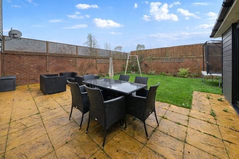 undefined, Ozier Field, Halstead, Essex