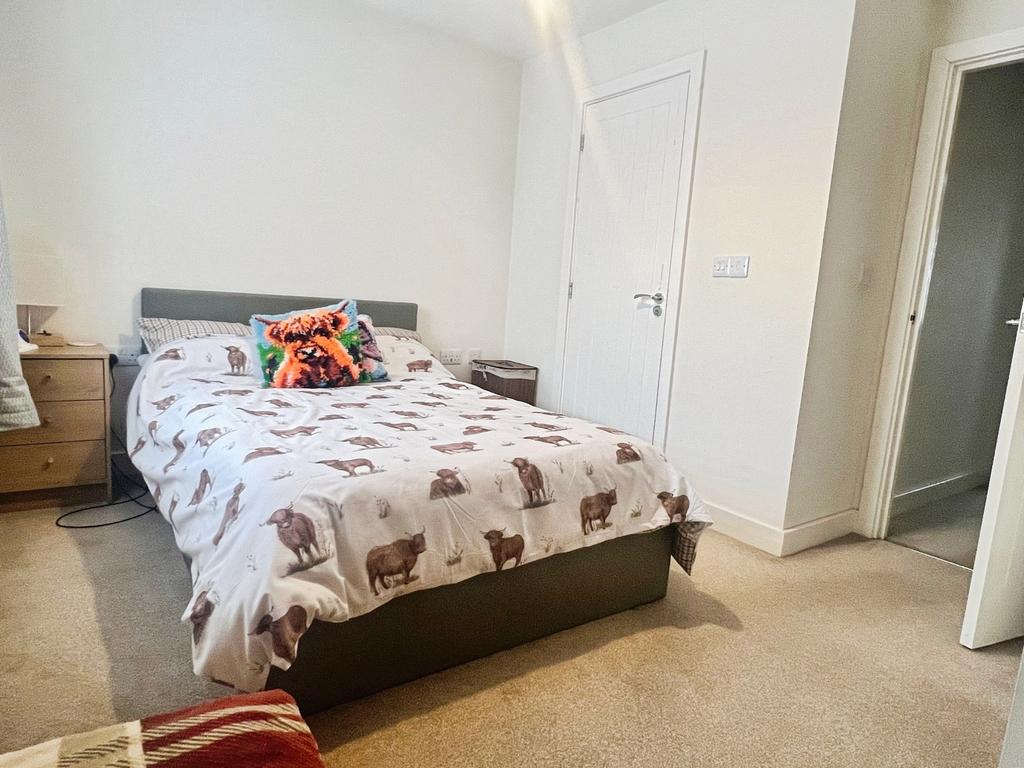 Bed 1