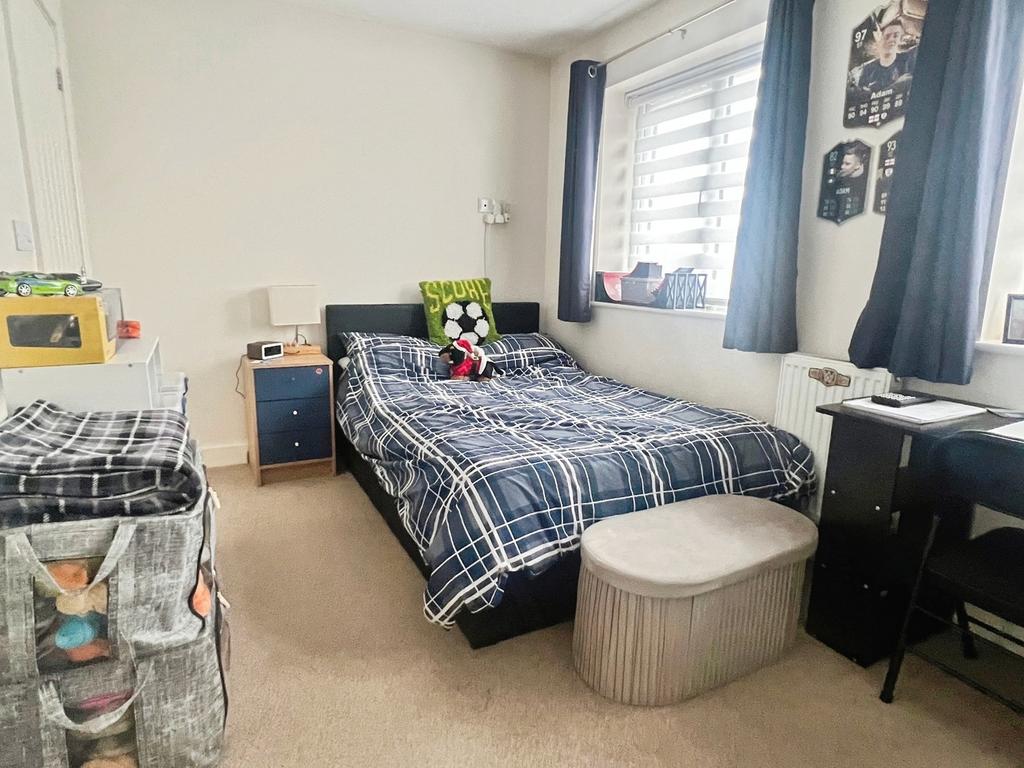 Bed 2