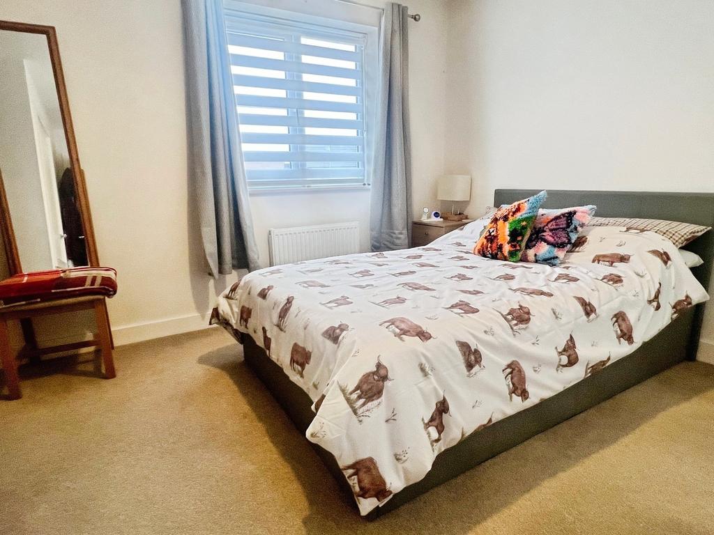 Bed 1
