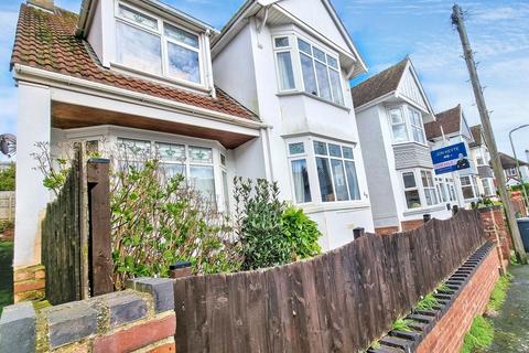 3 bedroom detached house for sale, Langs Road, Paignton TQ3