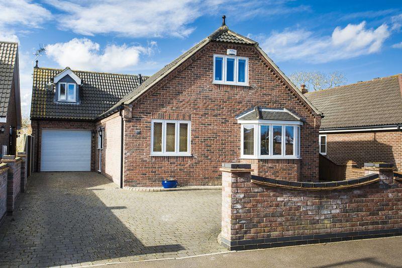 Harrington Avenue, Lowestoft 4 bed house £375,000