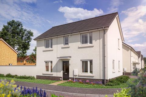 3 bedroom detached house for sale, Plot 71, Sage Home at The Pastures, Leytown Drive EX39