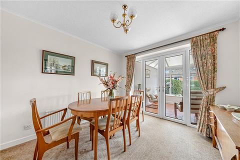 3 bedroom semi-detached house for sale, Meadowcroft, Harrogate, North Yorkshire, HG1