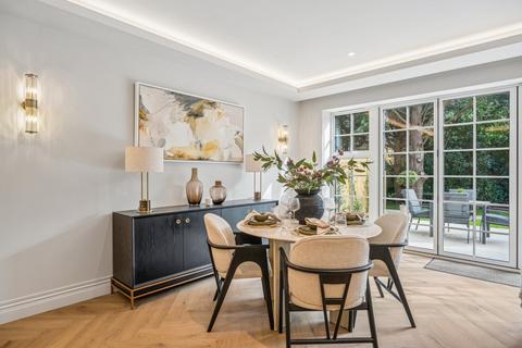 3 bedroom flat for sale, Coronation Road, Ascot, Berkshire