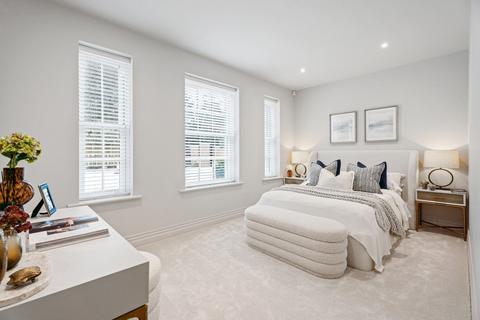 3 bedroom flat for sale, Coronation Road, Ascot, Berkshire