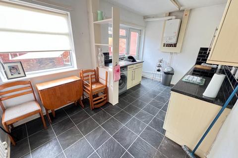 2 bedroom end of terrace house for sale, Primrose Hill, Newfield, Bishop Auckland