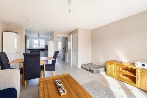 3 bedroom townhouse for sale, 26 Carnelian Avenue, Wellingborough, Northamptonshire, NN8 6DL