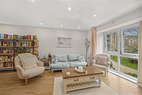 2 bedroom apartment for sale, Loxford Gardens, London, N5