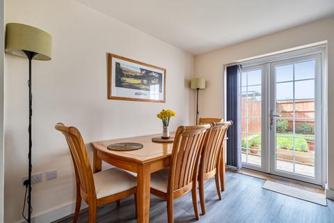 3 bedroom semi-detached house for sale, Greenhouse Gardens, Cullompton, Devon, EX15