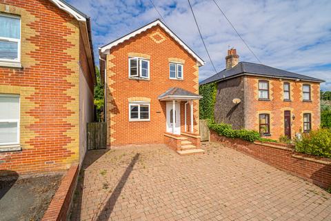undefined, Red Road, Wootton Bridge, Ryde
