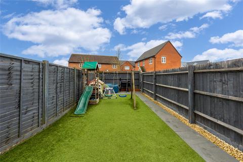 undefined, Abbey Lane, Ampthill, Bedfordshire, MK45